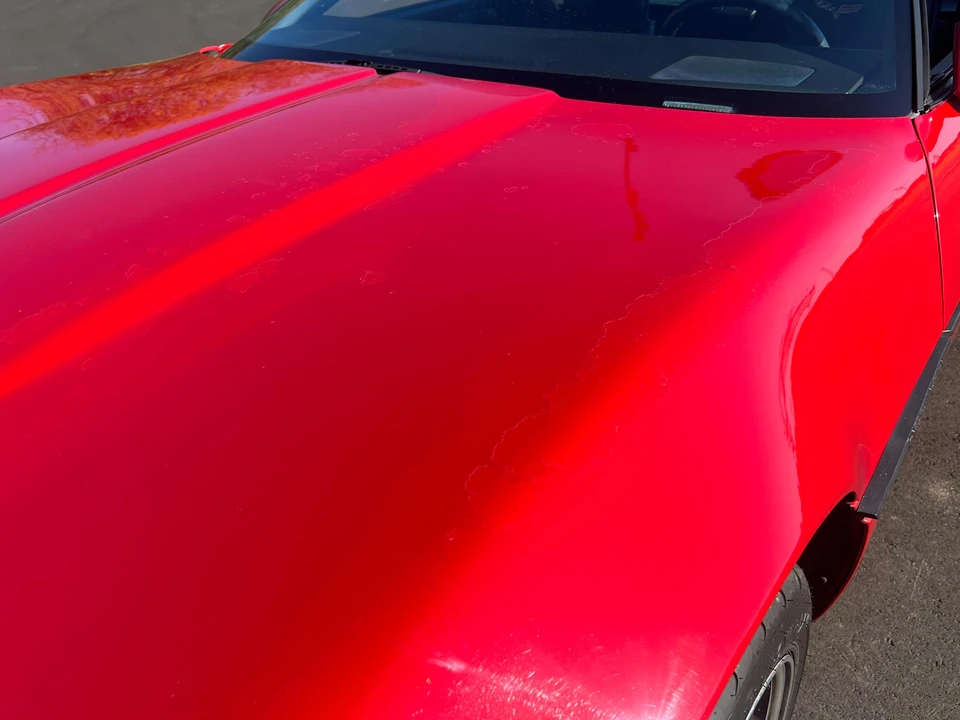 1988 Chevrolet Corvette C4 - Image 23 of 31
