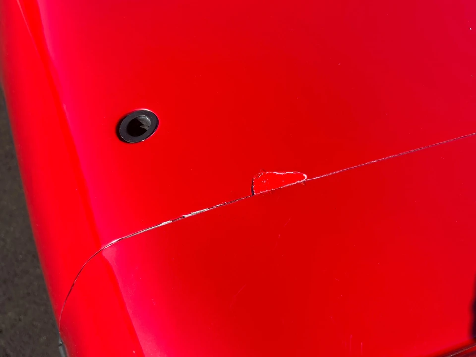 1988 Chevrolet Corvette C4 - Image 25 of 31