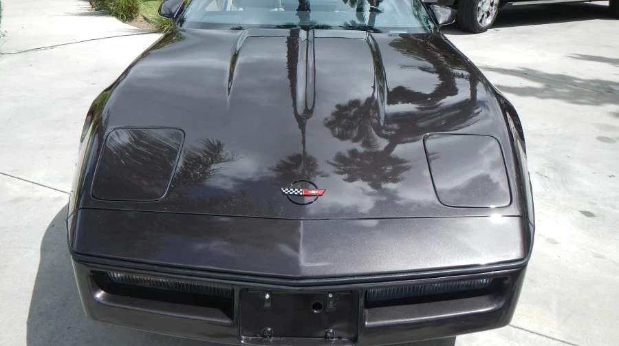 1988 Chevrolet Corvette C4 - Image 5 of 6