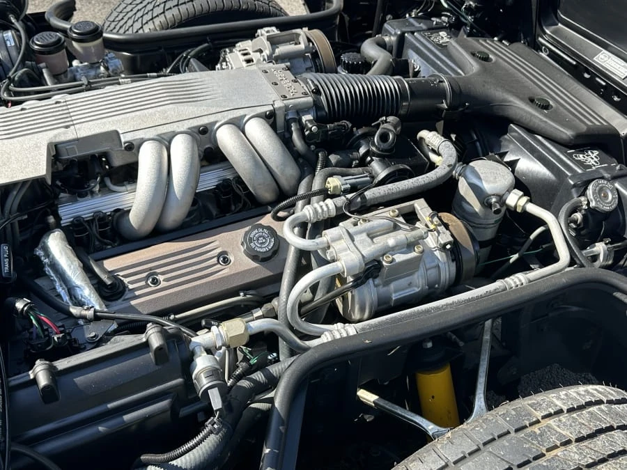 1988 Chevrolet Corvette C4 - Image 15 of 16
