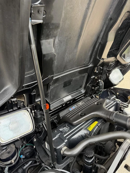 1988 Chevrolet Corvette C4 - Image 17 of 22