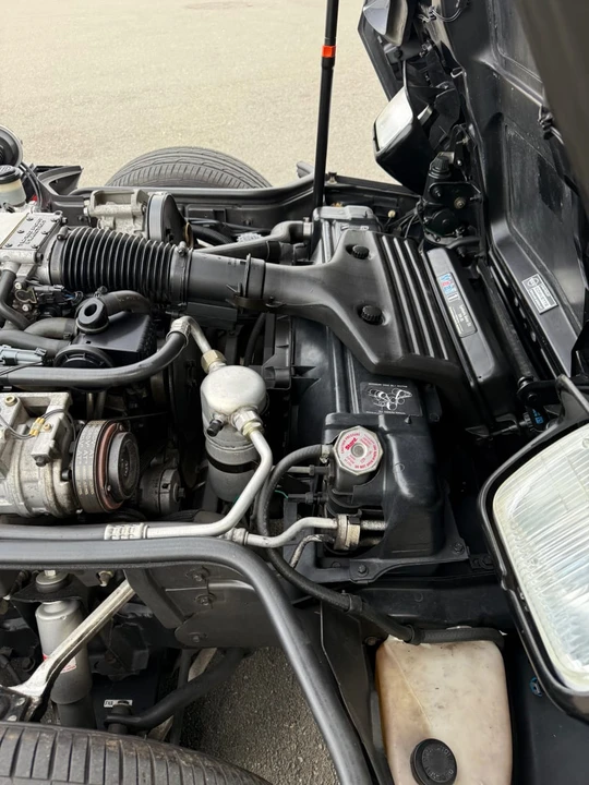 1988 Chevrolet Corvette C4 - Image 15 of 22