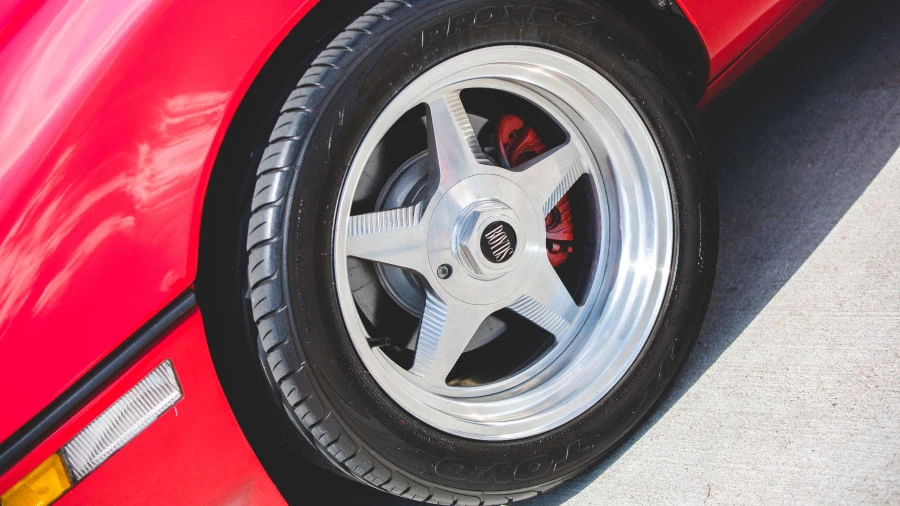 1988 Chevrolet Corvette C4 - Image 9 of 12