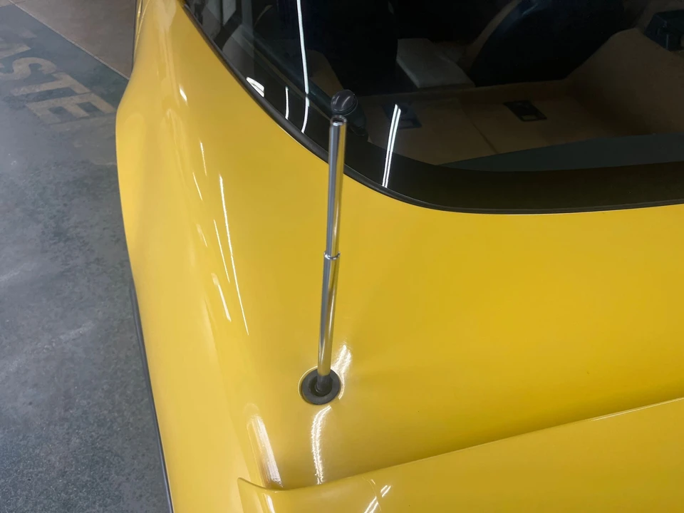 1988 Chevrolet Corvette C4 - Image 11 of 31