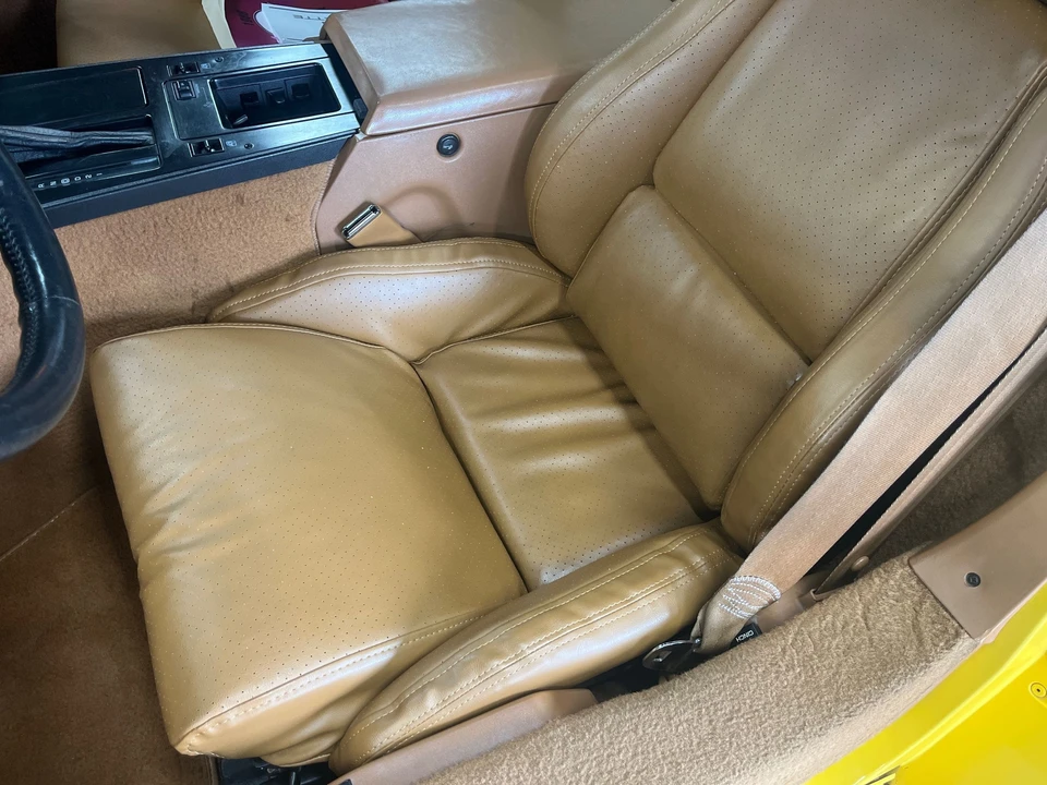 1988 Chevrolet Corvette C4 - Image 31 of 31
