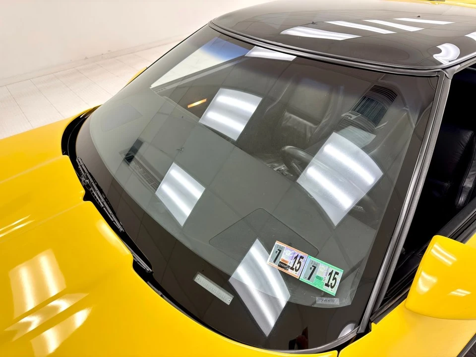 1988 Chevrolet Corvette C4 - Image 11 of 12