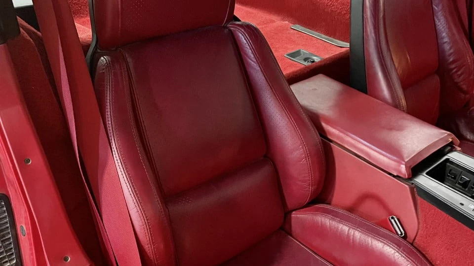 1988 Chevrolet Corvette C4 - Image 4 of 15