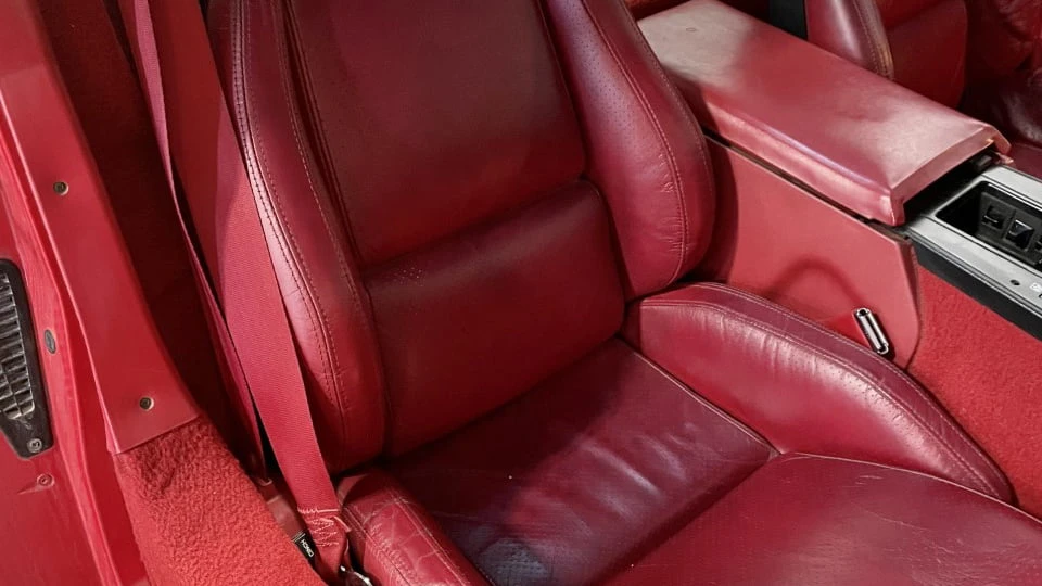 1988 Chevrolet Corvette C4 - Image 5 of 15