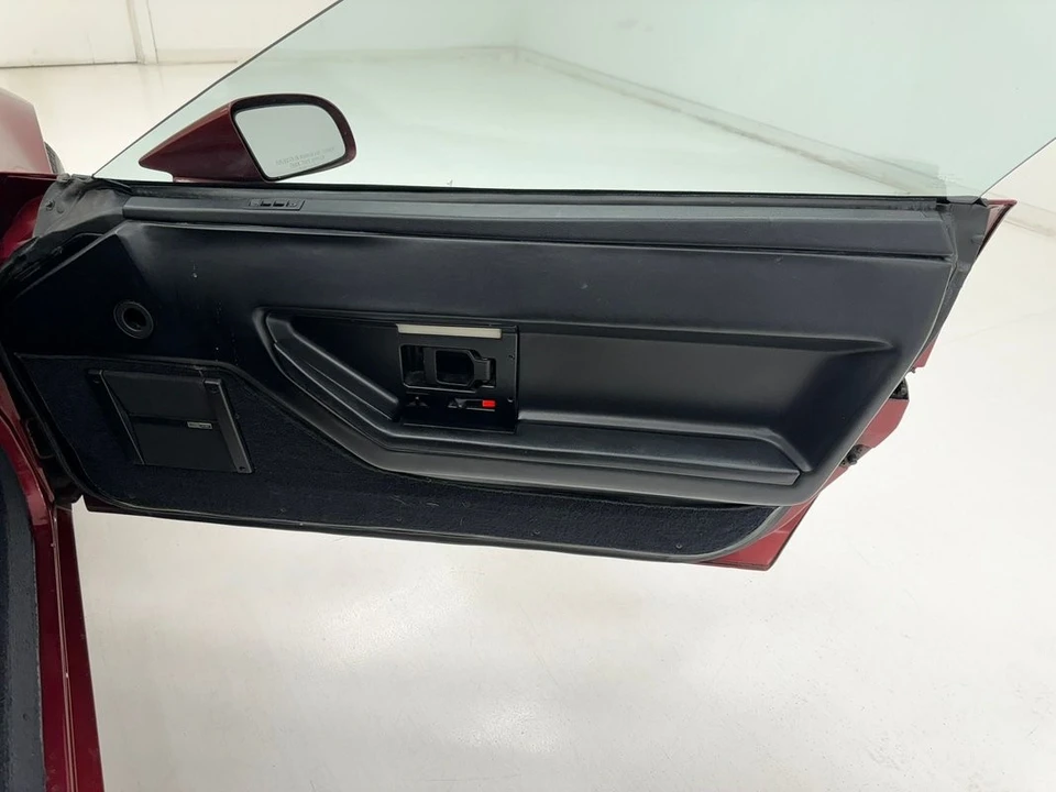 1988 Chevrolet Corvette C4 - Image 30 of 31
