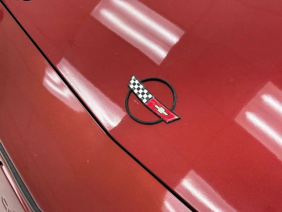1988 Chevrolet Corvette C4 - Image 9 of 12
