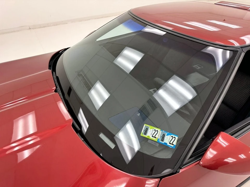 1988 Chevrolet Corvette C4 - Image 12 of 31