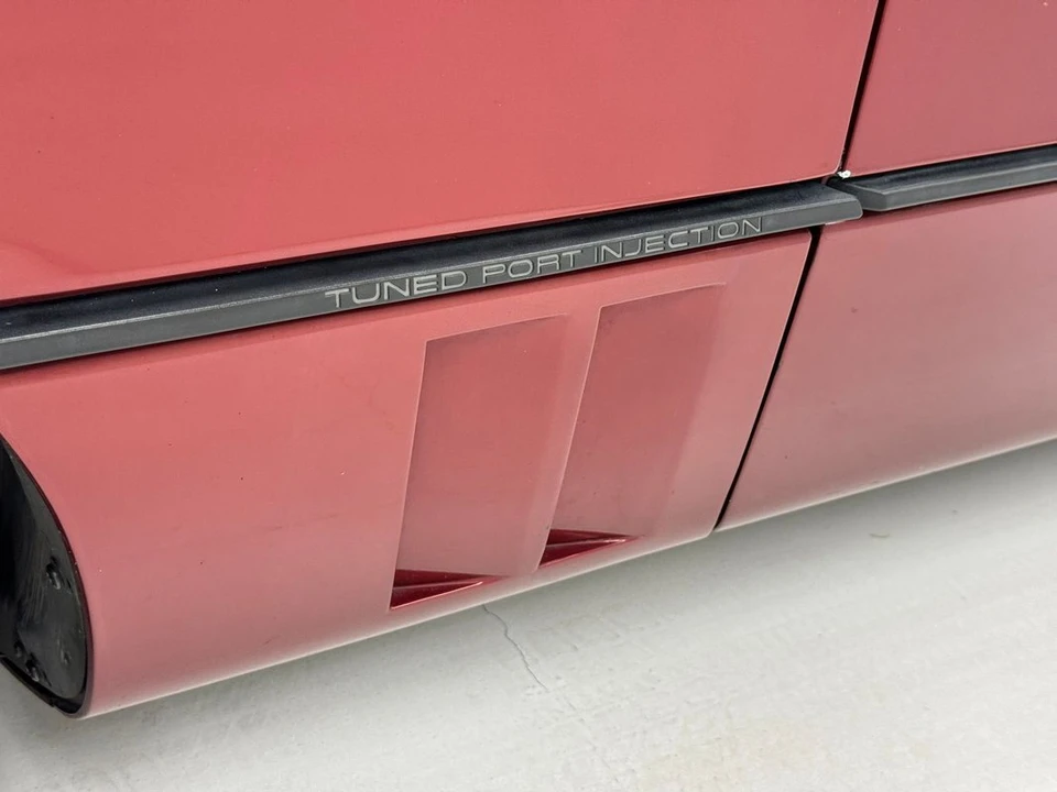 1988 Chevrolet Corvette C4 - Image 11 of 12