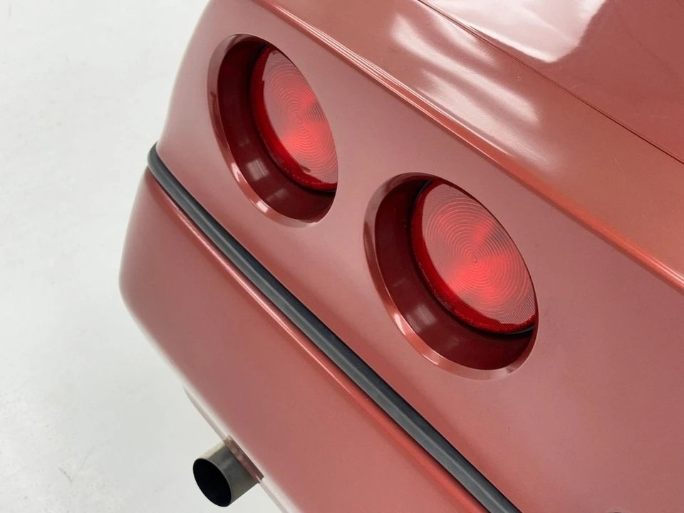 1988 Chevrolet Corvette C4 - Image 16 of 31