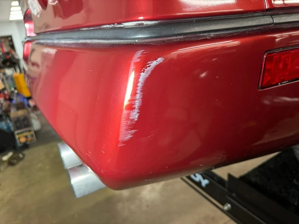1988 Chevrolet Corvette C4 - Image 19 of 31