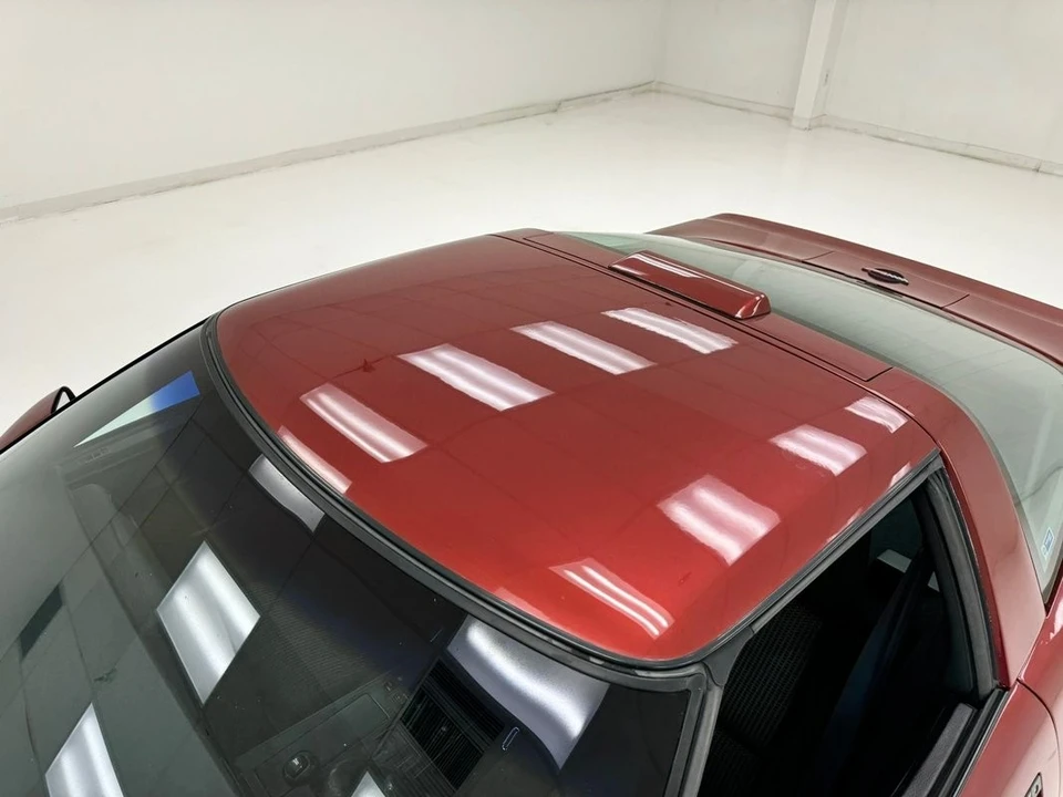 1988 Chevrolet Corvette C4 - Image 13 of 31
