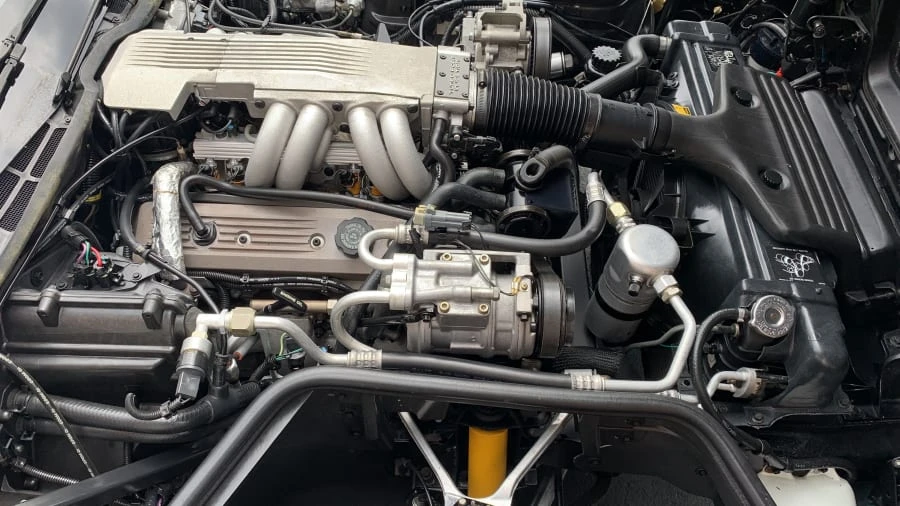 1988 Chevrolet Corvette C4 - Image 6 of 7