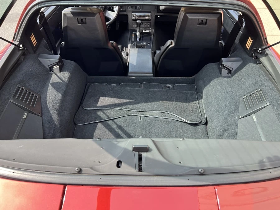 1988 Chevrolet Corvette C4 - Image 9 of 9