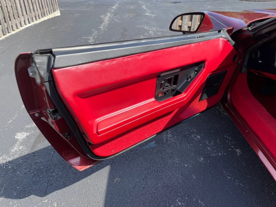1988 Chevrolet Corvette C4 - Image 3 of 14