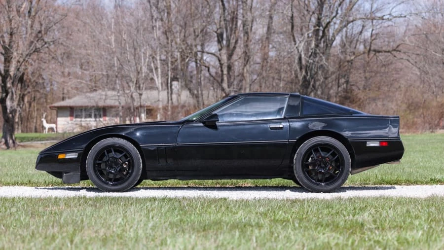 1988 Chevrolet Corvette C4 - Image 2 of 29