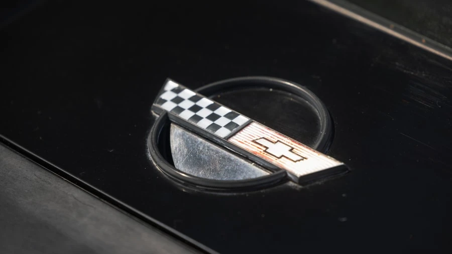 1988 Chevrolet Corvette C4 - Image 5 of 29
