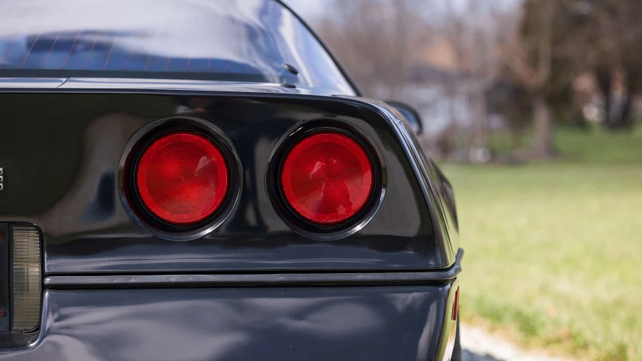 1988 Chevrolet Corvette C4 - Image 10 of 29