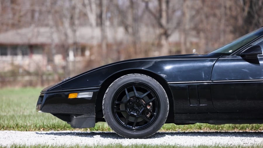 1988 Chevrolet Corvette C4 - Image 16 of 29