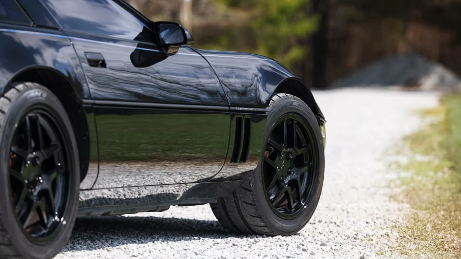 1988 Chevrolet Corvette C4 - Image 20 of 29