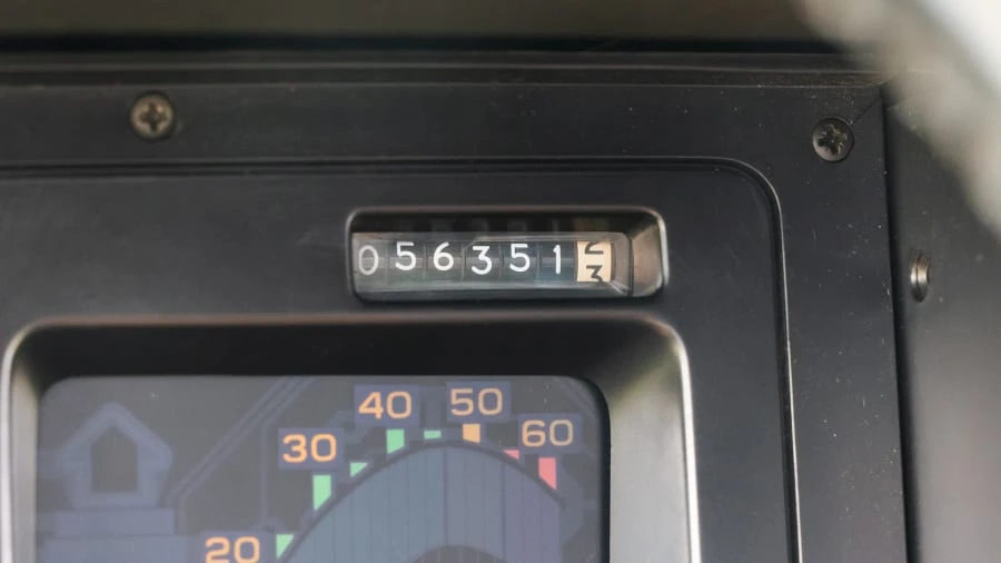 1988 Chevrolet Corvette C4 - Image 26 of 29