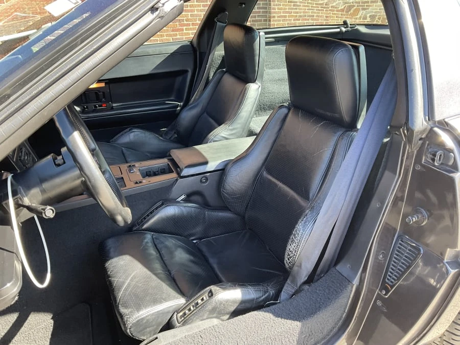 1988 Chevrolet Corvette C4 - Image 6 of 9