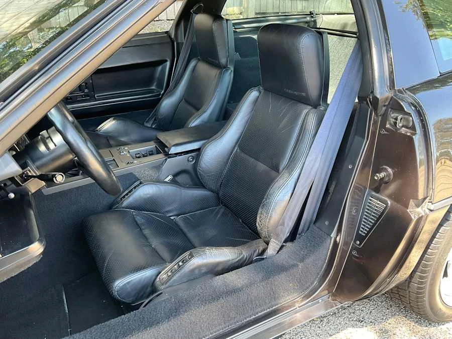 1988 Chevrolet Corvette C4 - Image 4 of 9