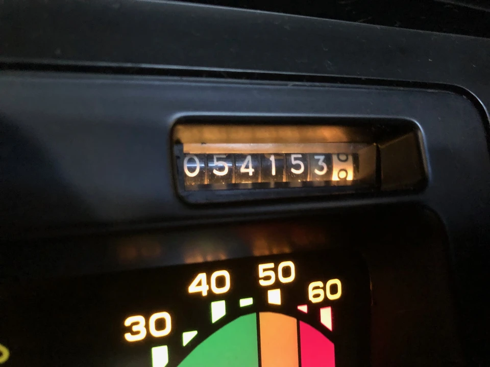 1988 Chevrolet Corvette C4 - Image 29 of 31