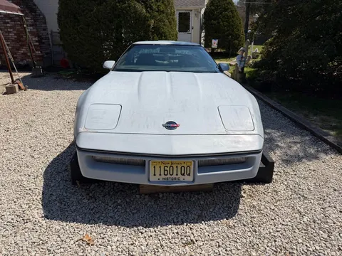1988 Chevrolet Corvette C4 - Image 2 of 9
