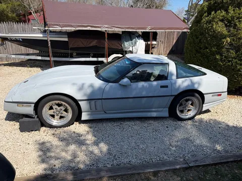 1988 Chevrolet Corvette C4 - Image 4 of 9
