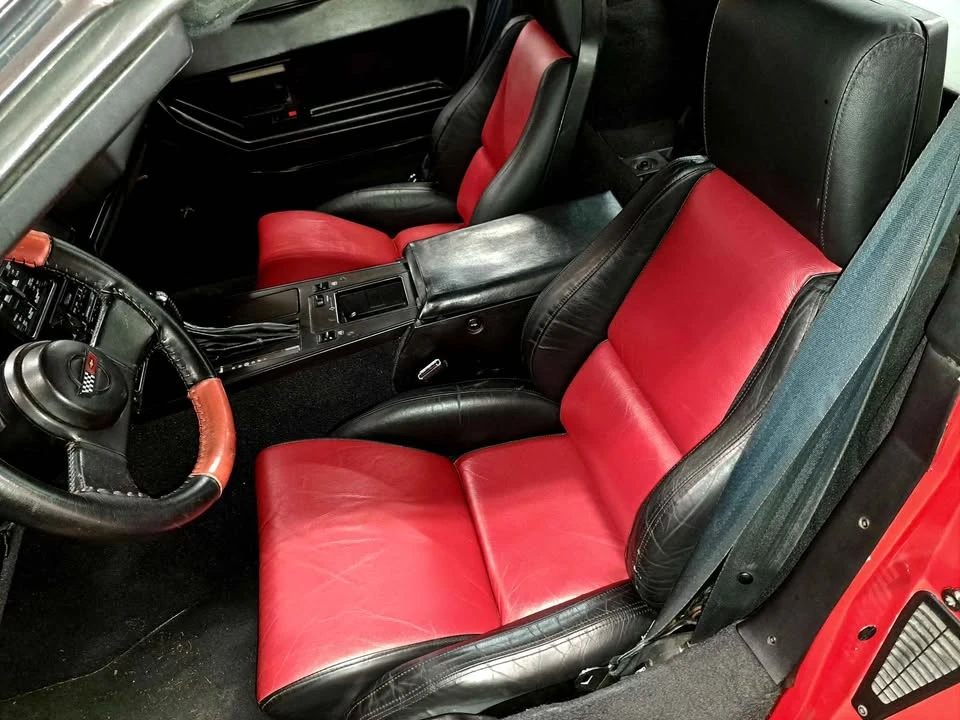 1988 Chevrolet Corvette C4 - Image 6 of 11