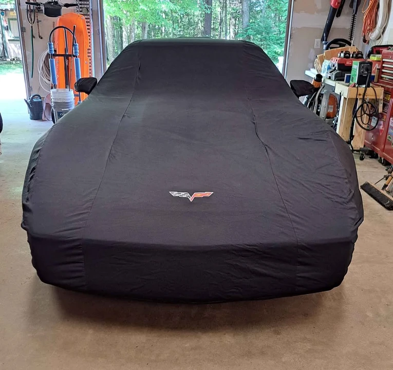 1988 Chevrolet Corvette C4 - Image 10 of 11
