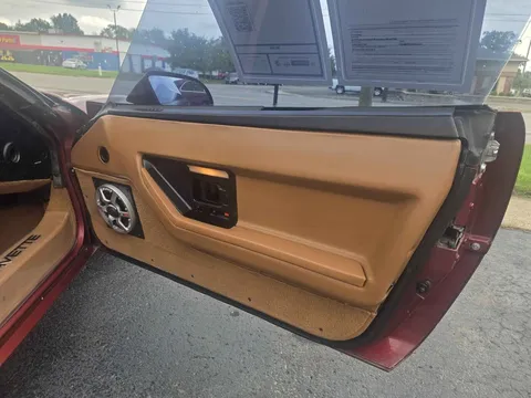 1988 Chevrolet Corvette C4 - Image 4 of 11