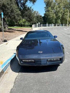 1988 Chevrolet Corvette C4 - Image 3 of 8