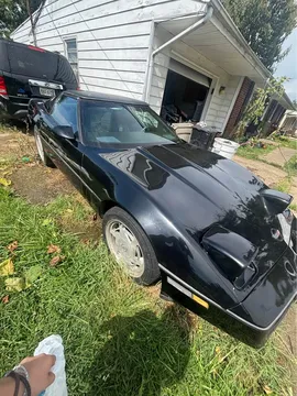 1988 Chevrolet Corvette C4 - Image 4 of 14