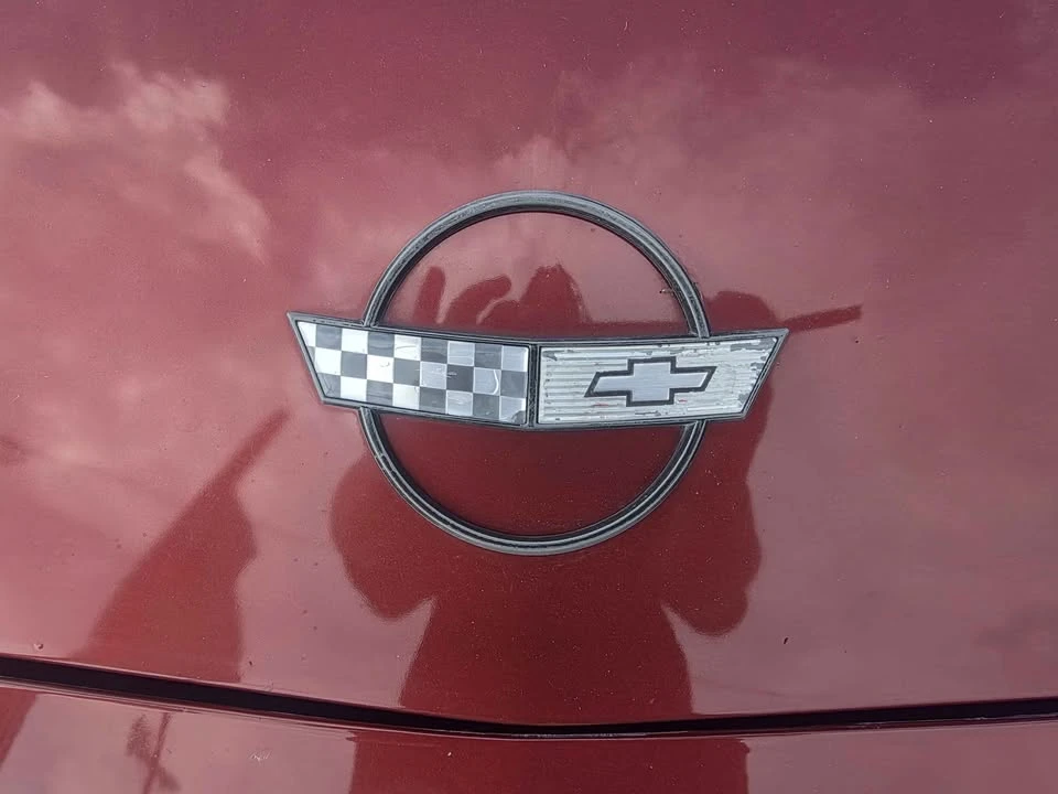 1988 Chevrolet Corvette C4 - Image 2 of 11
