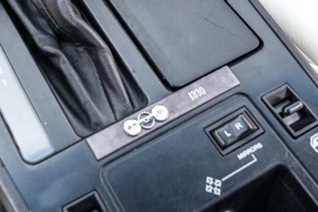 1988 Chevrolet Corvette C4 - Image 5 of 8