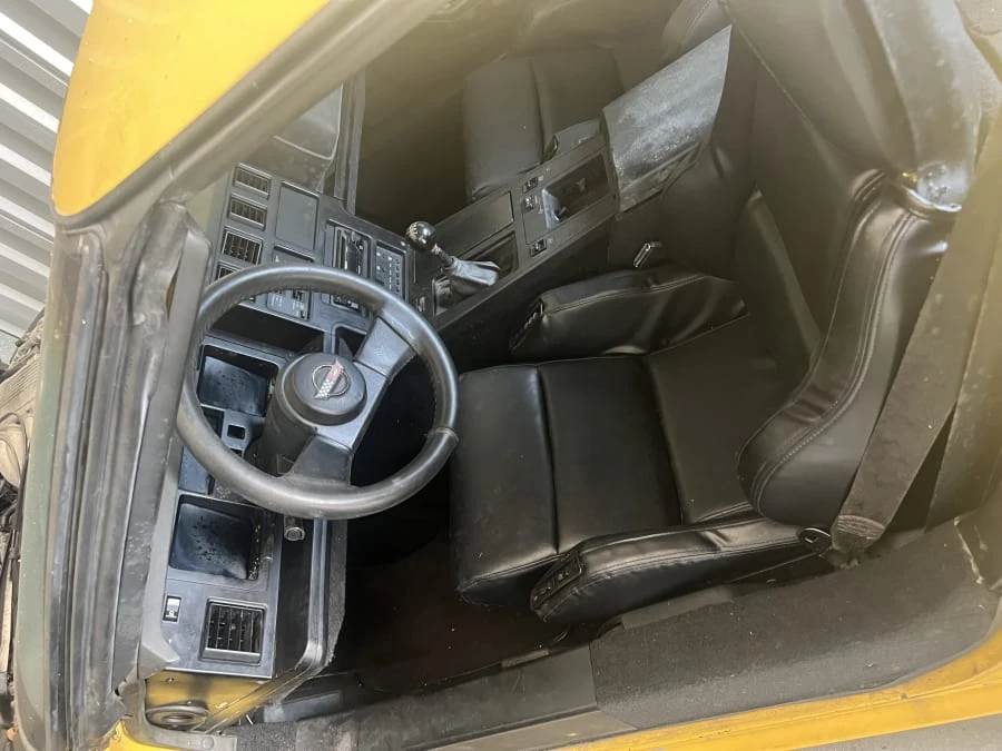 1988 Chevrolet Corvette C4 - Image 7 of 10