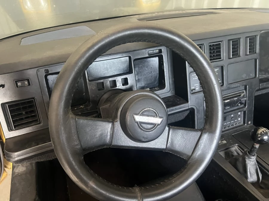 1988 Chevrolet Corvette C4 - Image 6 of 10