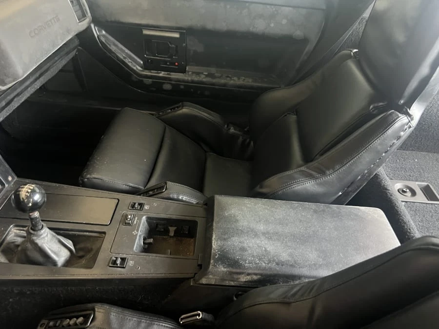 1988 Chevrolet Corvette C4 - Image 5 of 10