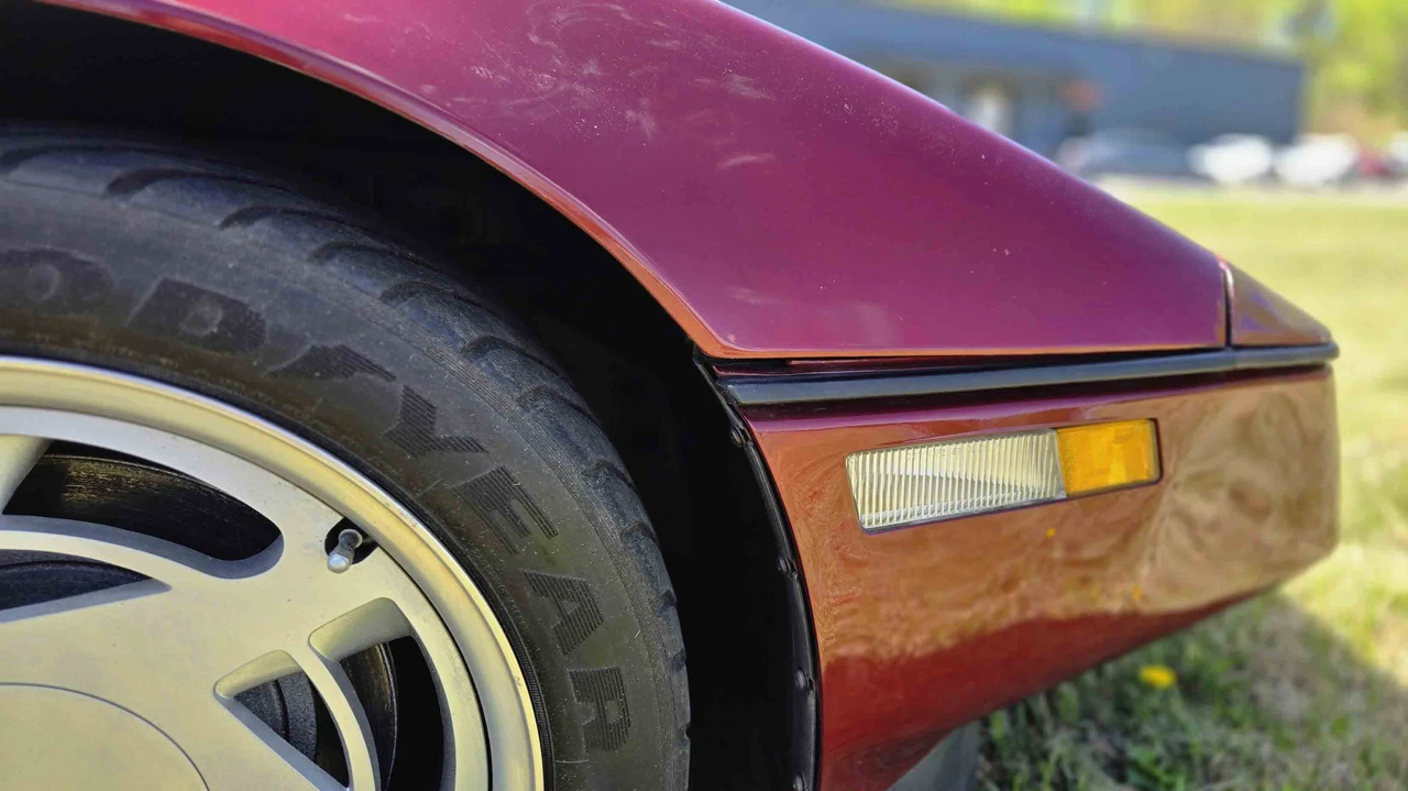 1988 Chevrolet Corvette C4 - Image 24 of 31