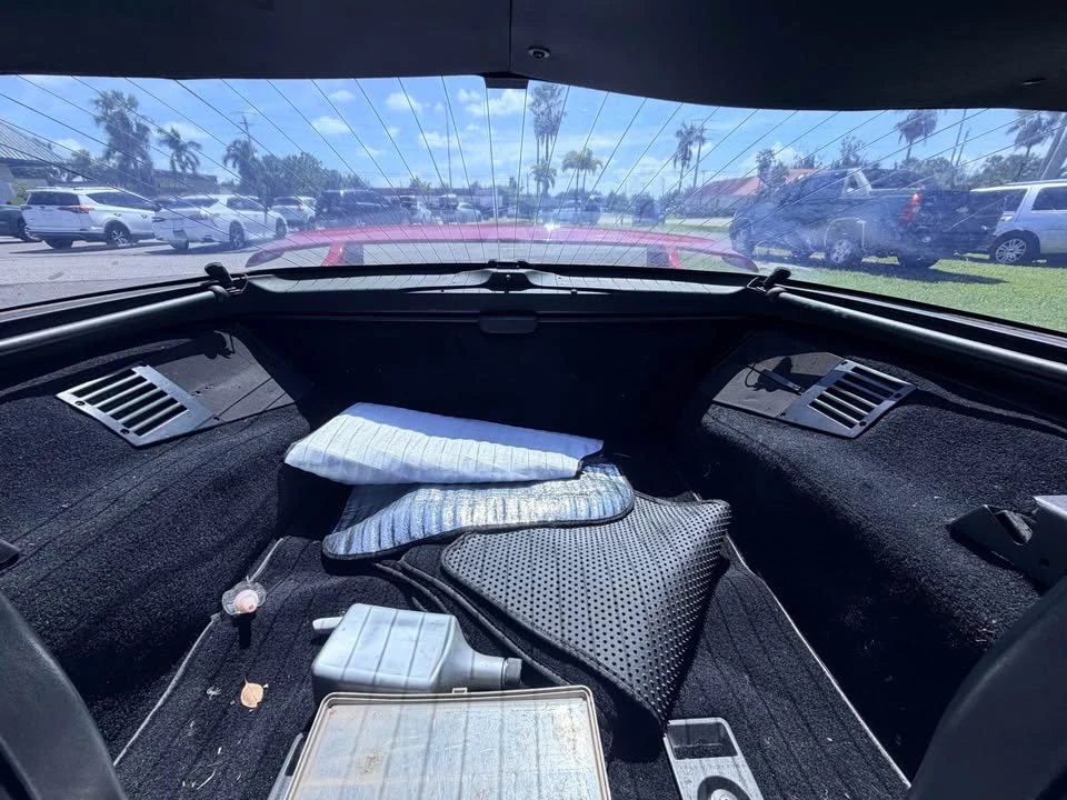 1988 Chevrolet Corvette C4 - Image 13 of 13