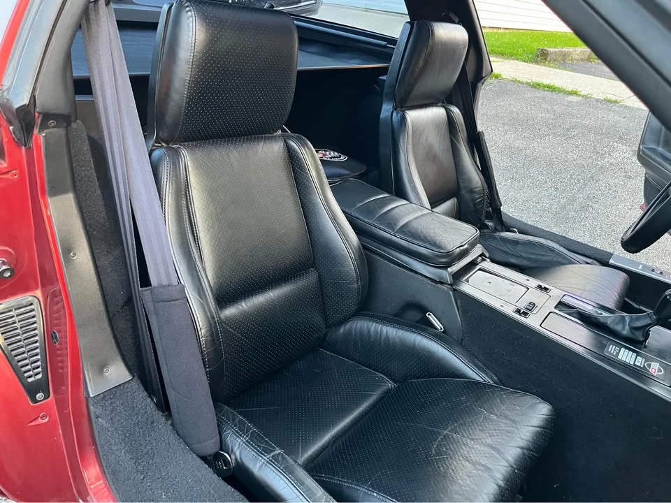 1988 Chevrolet Corvette C4 - Image 14 of 20