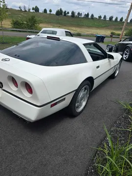1988 Chevrolet Corvette C4 - Image 2 of 8