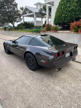 1988 Chevrolet Corvette C4 - Image 2 of 4