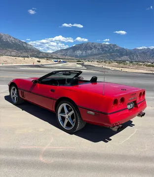 1988 Chevrolet Corvette C4 - Image 3 of 10