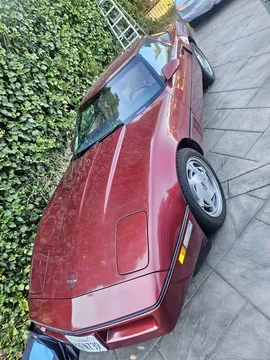 1988 Chevrolet Corvette